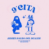 9CITA - Single - DimeDrako, LIL YISS & Kasei B