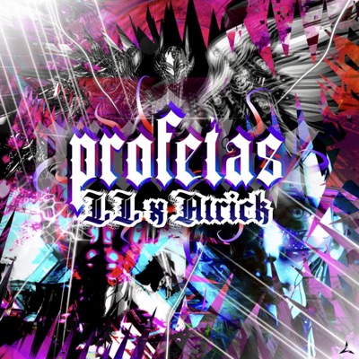 Profetas (feat. Atrick) - Single