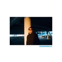 Sonnenbrille - Single - Meckie Berlinutz & DJ Robert Smith