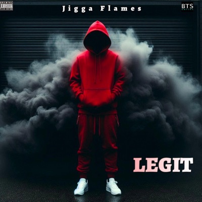 Legit - Single