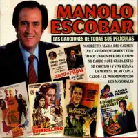 Entre dos amores — Manolo Escobar