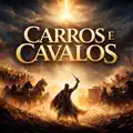 Carros e Cavalos