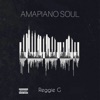 Amapiano soul - Single