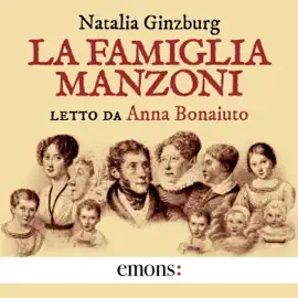 La famiglia Manzoni