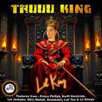 Love Hate (feat. Maliek) - Single - LiL King