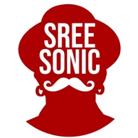 SREE SONIC ANTHEM (feat. Roshan Jamrock & ofRo) - Single - SREE SONIC ANTHEM