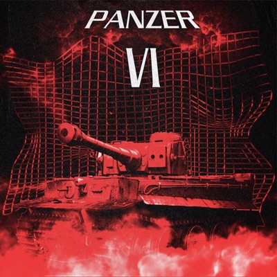 SCARYMANE - PANZER VI