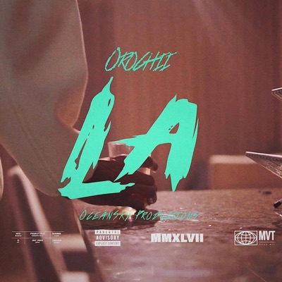 LA - Single