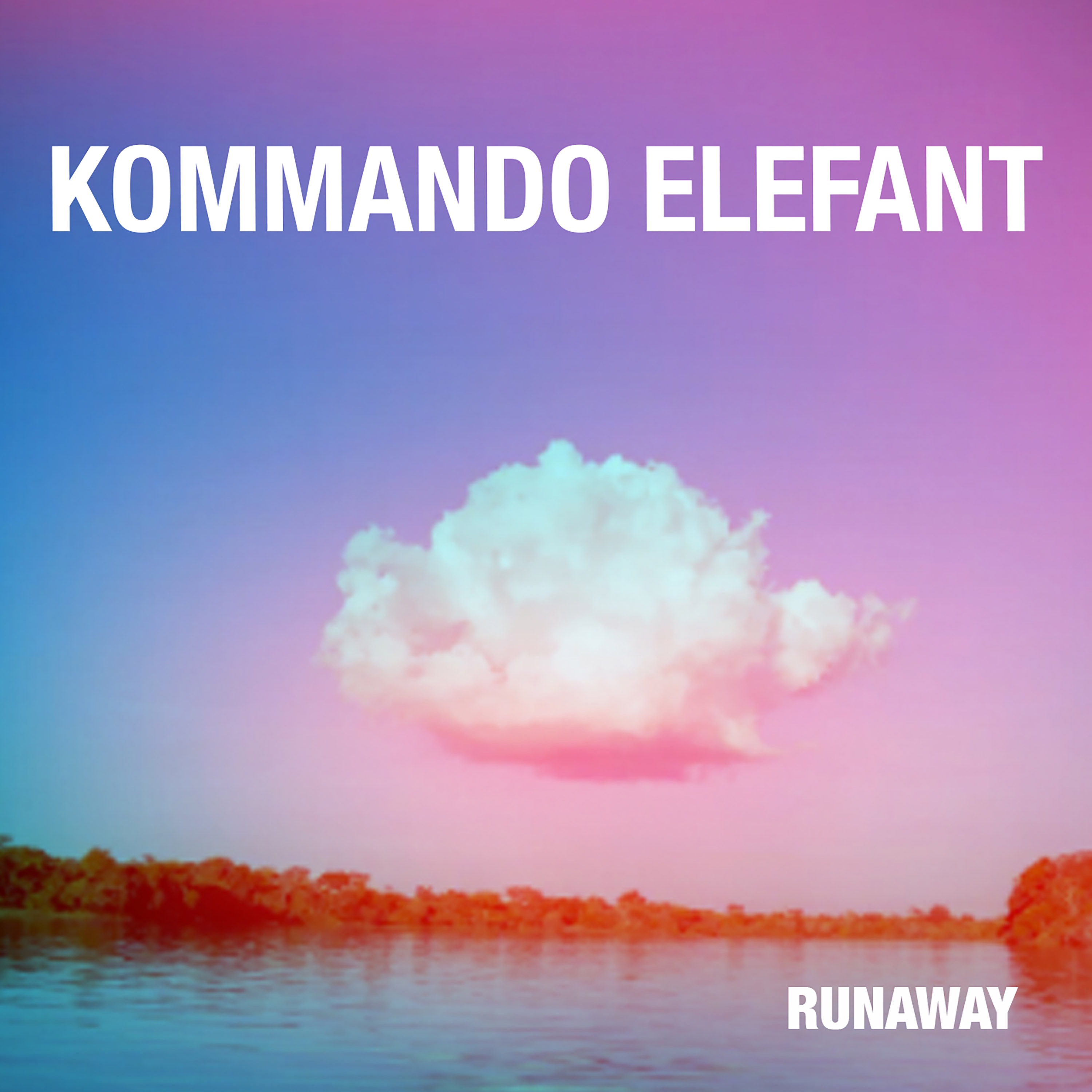 Runaway - Single