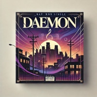 Nei Sogni Miei - Single - Daemon