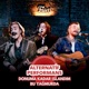 Flört - Donuma Kadar Islandım Bu Yağmurda (Alternatif Performans)