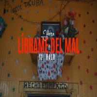 Líbrame del Mal (feat. Ralo) - Single - j fren