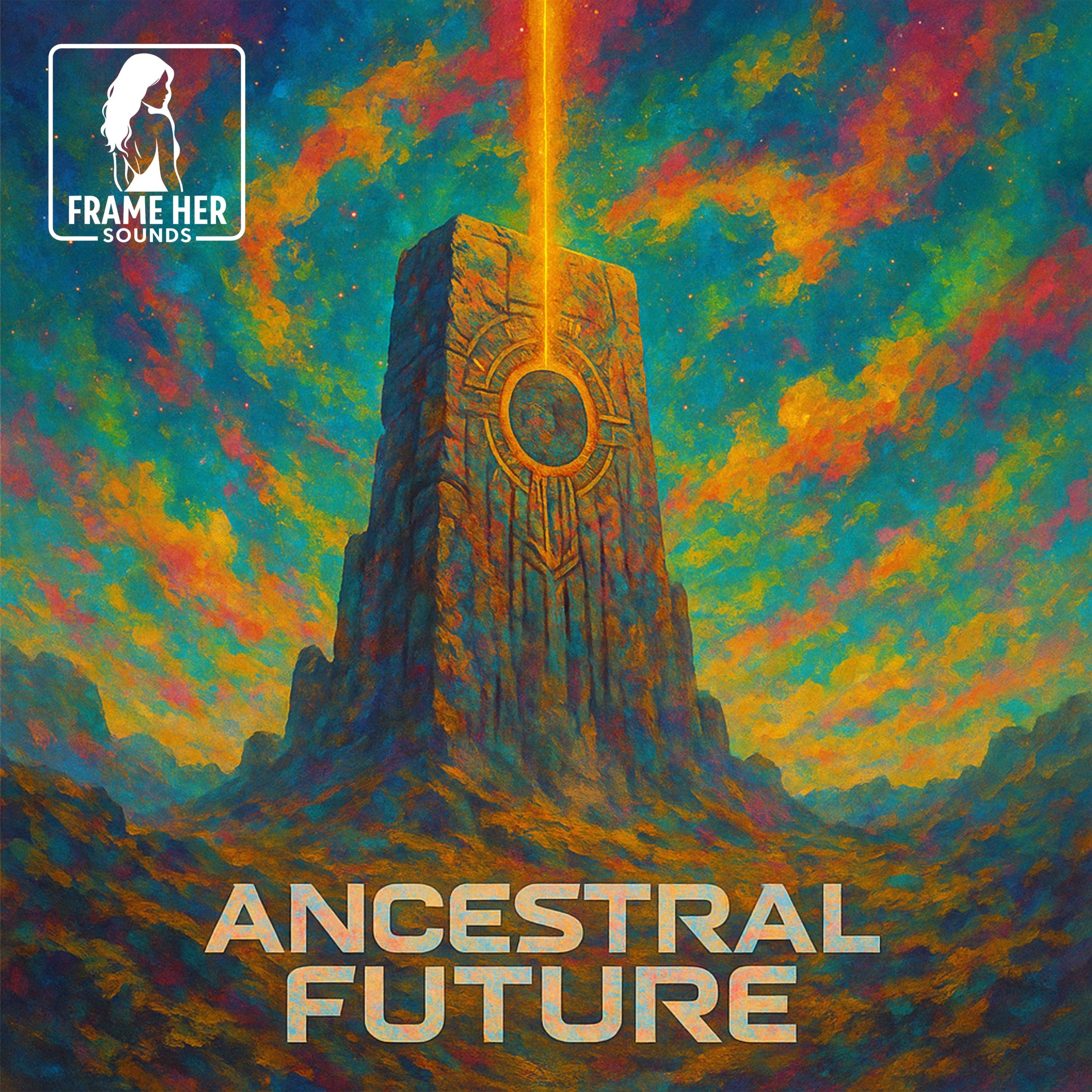 Ancestral Future