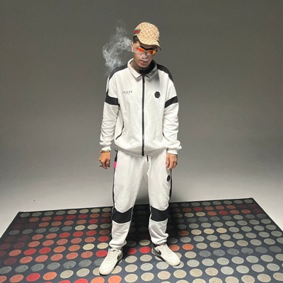 1 a 0 pro Crime - Single