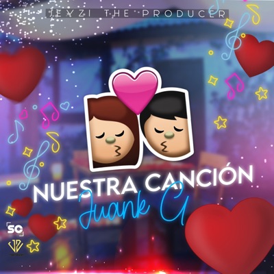 Nuestra Canción - Single