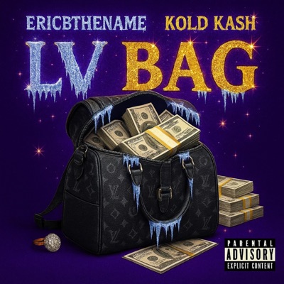 LV Bag (feat. Kold Kash) - Single
