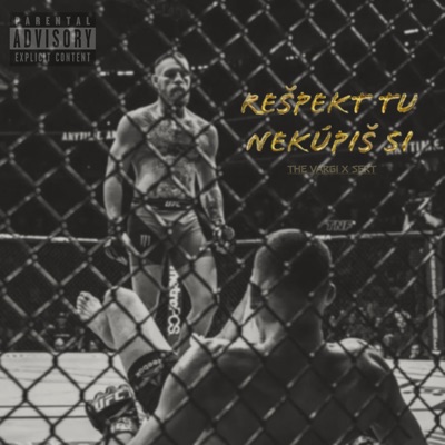 REŠPEKT TU NEKÚPIŠ SI - Single