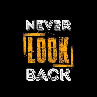 Never Look Back - Single