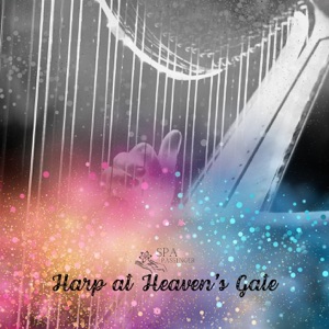 Harp at Heaven's Gate