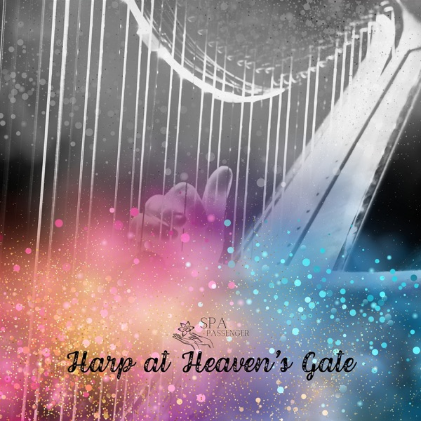Harp at Heaven's Gate