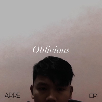 Oblivious - EP