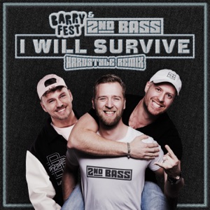 I Will Survive (Hardstyle Remix)