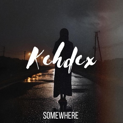 Somewhere - Single