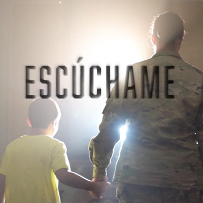 Escúchame (feat. Bony) - Single