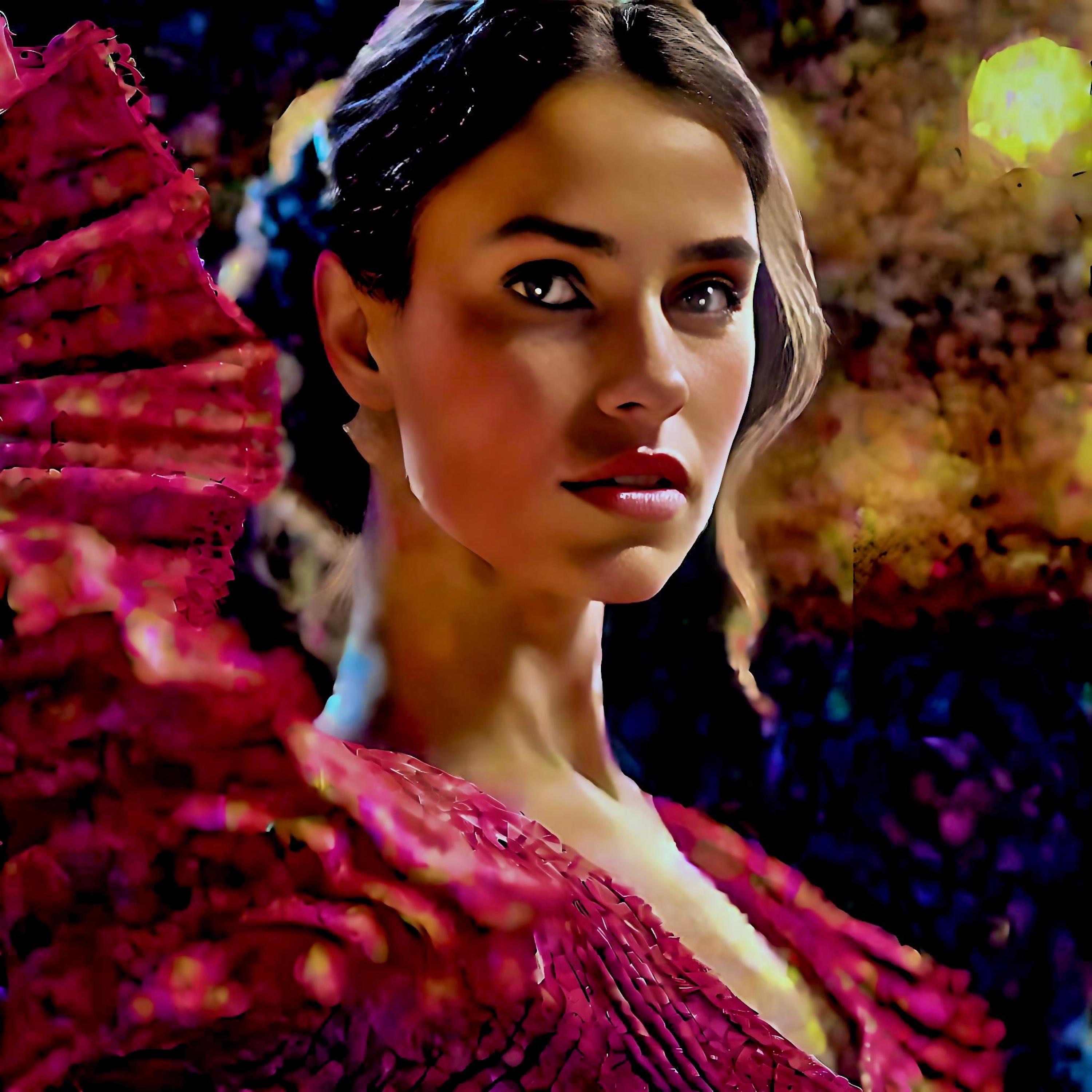 El Amor Es Un Pájaro Rebelde - Single