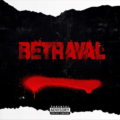 Betrayal - Single