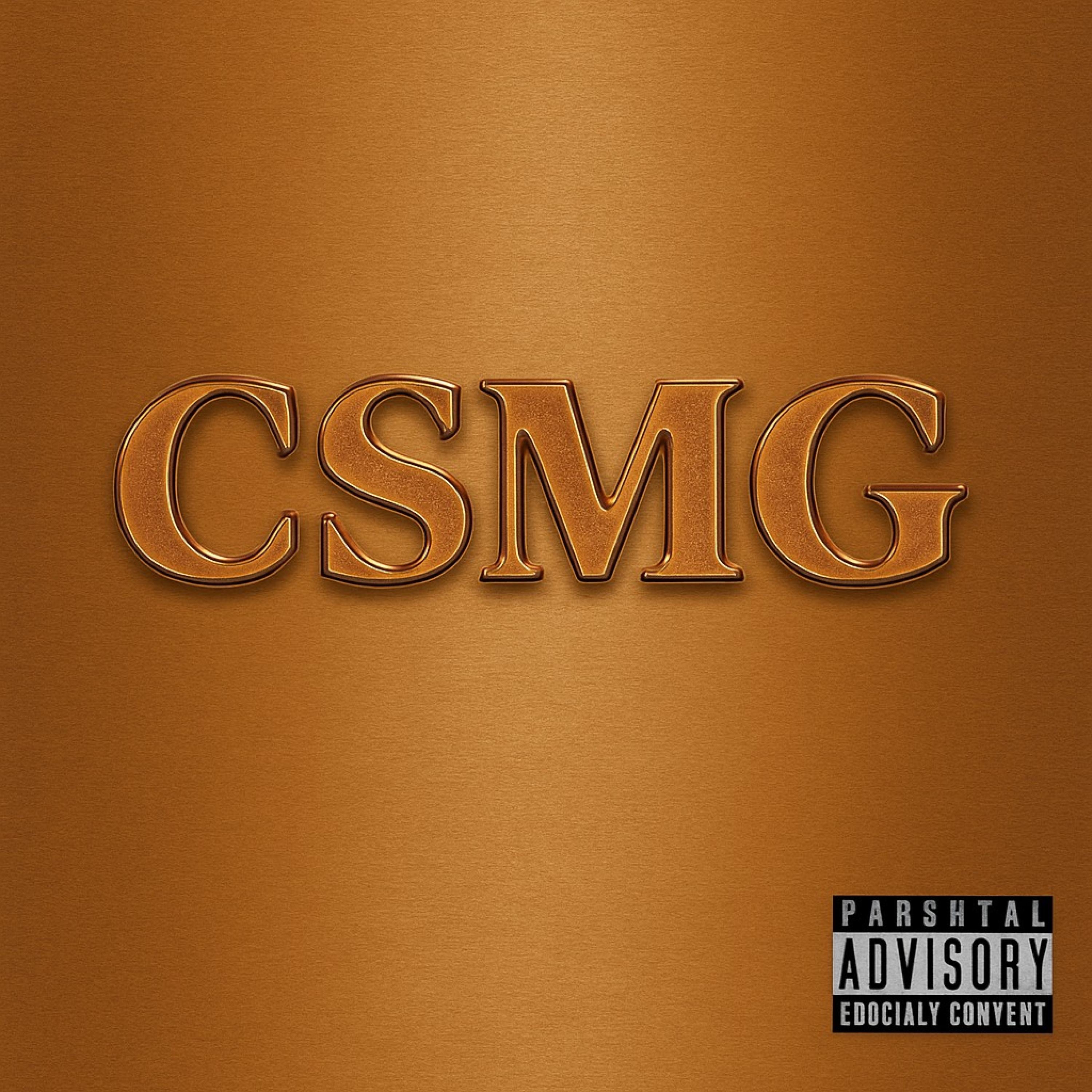 CSMG II - EP