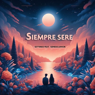 Siempre Sere (feat. Genesis Junior) - Single