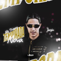 Temporada Nova - Single - Mc Thierry