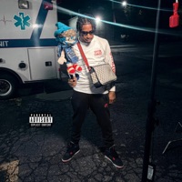 Squabble Up Freestyle - Single - Yung Reg