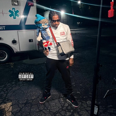 Squabble Up Freestyle - Single