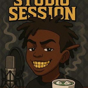 Studio Session