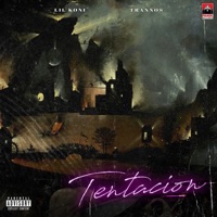 Tentacion - Single - Lil Koni & Trannos