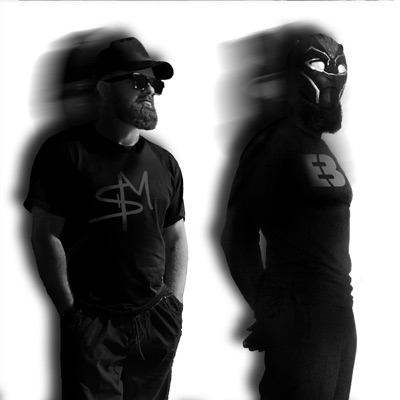 Repetition (feat. Rashad Eas) - Single