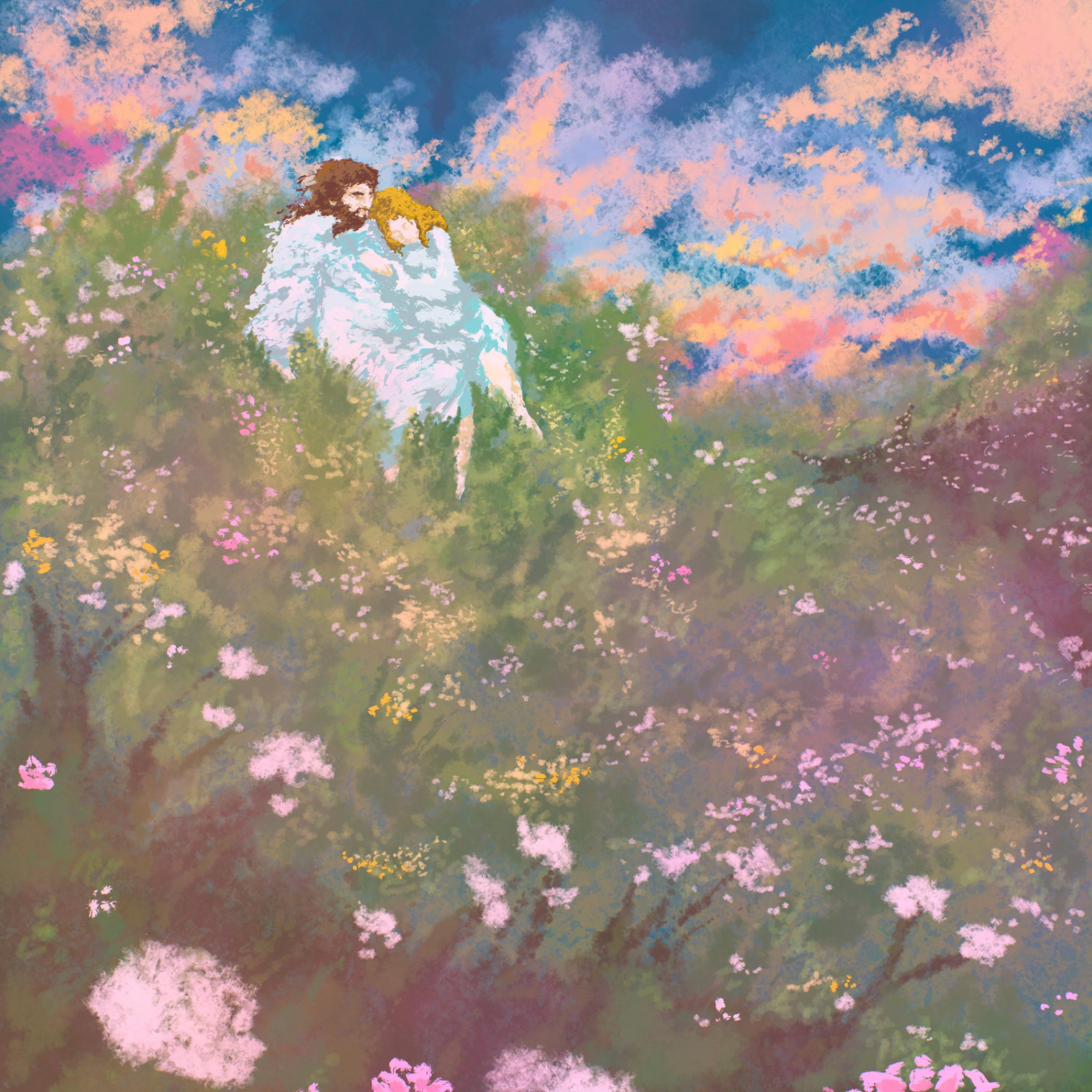 Siempre Tú y Yo (Aquí Estoy) - Single