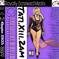 2am - Single - Tati Xiii