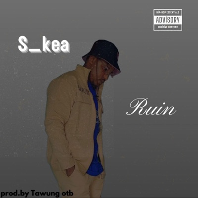 S_kea Ruin - Single