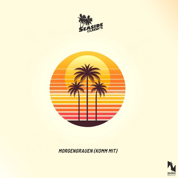 Morgengrauen (Komm Mit) - Single