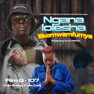 One More Time (feat. Jayb Dafuture) - Flim G 107: Song Lyrics