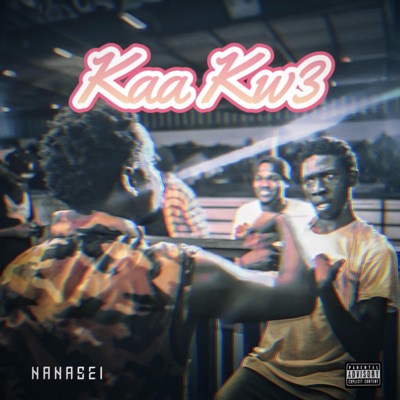 Kaa Kwɛ - Single