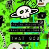 That 808 cover art
