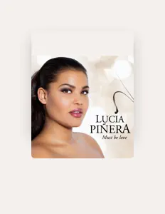 Poslechněte si interpreta Lucia Piñera, sledujte hudební videa, přečtěte si životopis, podívejte se na data turné a další informace.