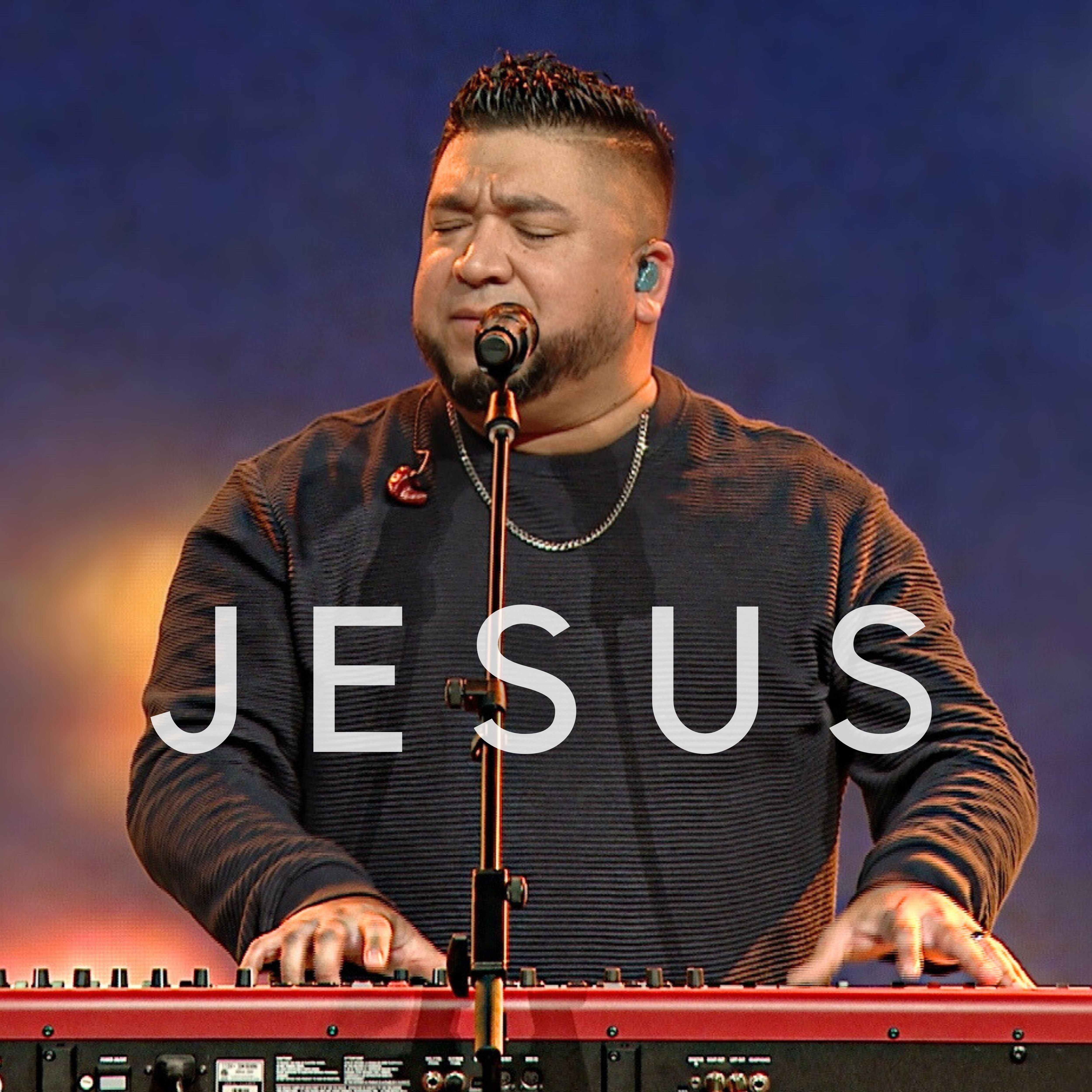 Jesus (Live) - Single