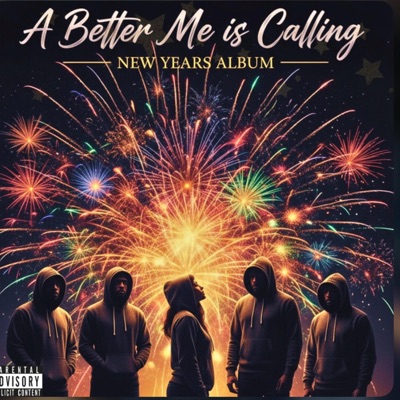 INTRO (A Better Me is Calling) (feat. AJz & Lil 21 Ranger) - Single