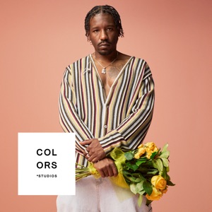 SCORPIO MOON - A COLORS SHOW - Single