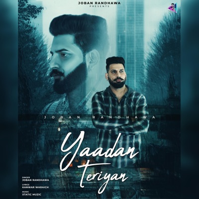 Yaadan Teriyan - Single